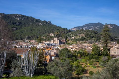 Byhus i Esporles, Mallorca, Esporles - € 865.000 | Ref: Es Voltor 9 - foto 37